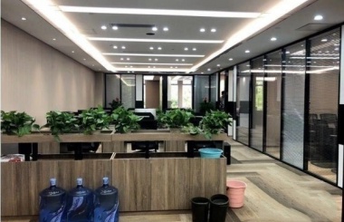 建外SOHO房源照片