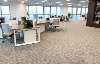 建外SOHO房源照片