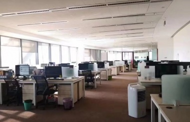 建外SOHO房源照片