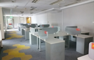建外SOHO房源照片